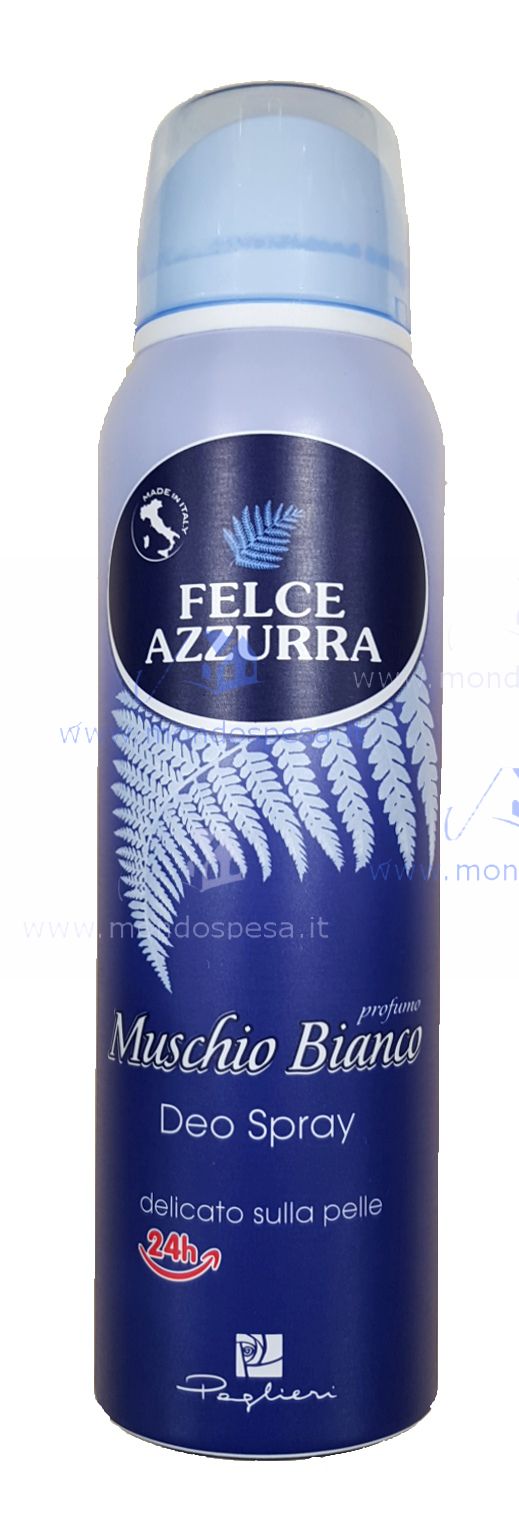 Felce Azzurra Deodorante Spray Muschio